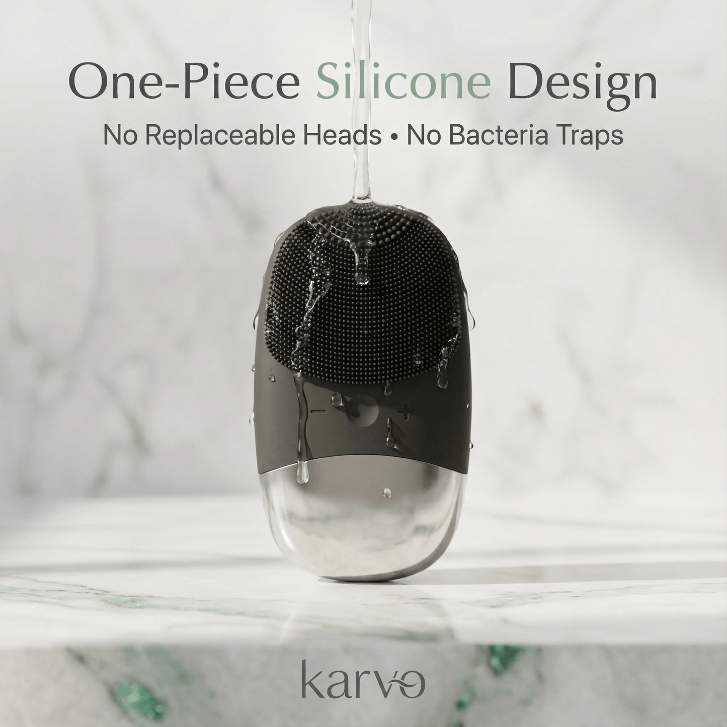 Karvo Sonic Cleanse - Kavro