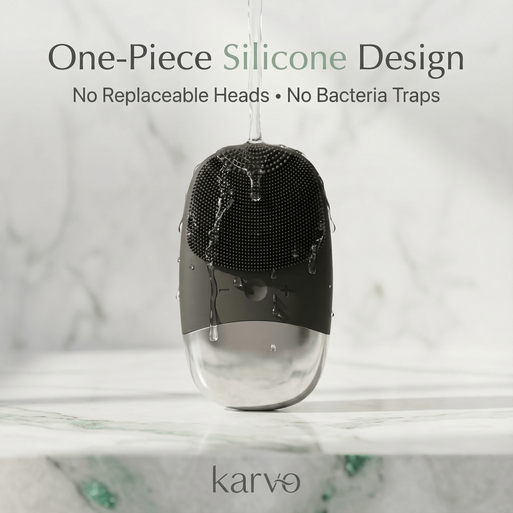 Karvo Sonic Cleanse - Kavro