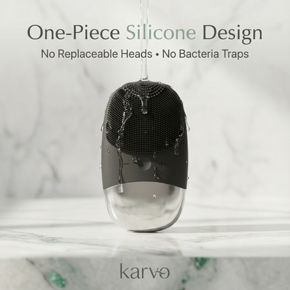 Karvo Sonic Cleanse - Kavro