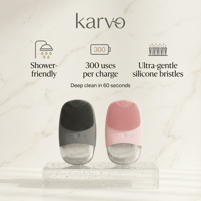 Karvo Sonic Cleanse - Kavro